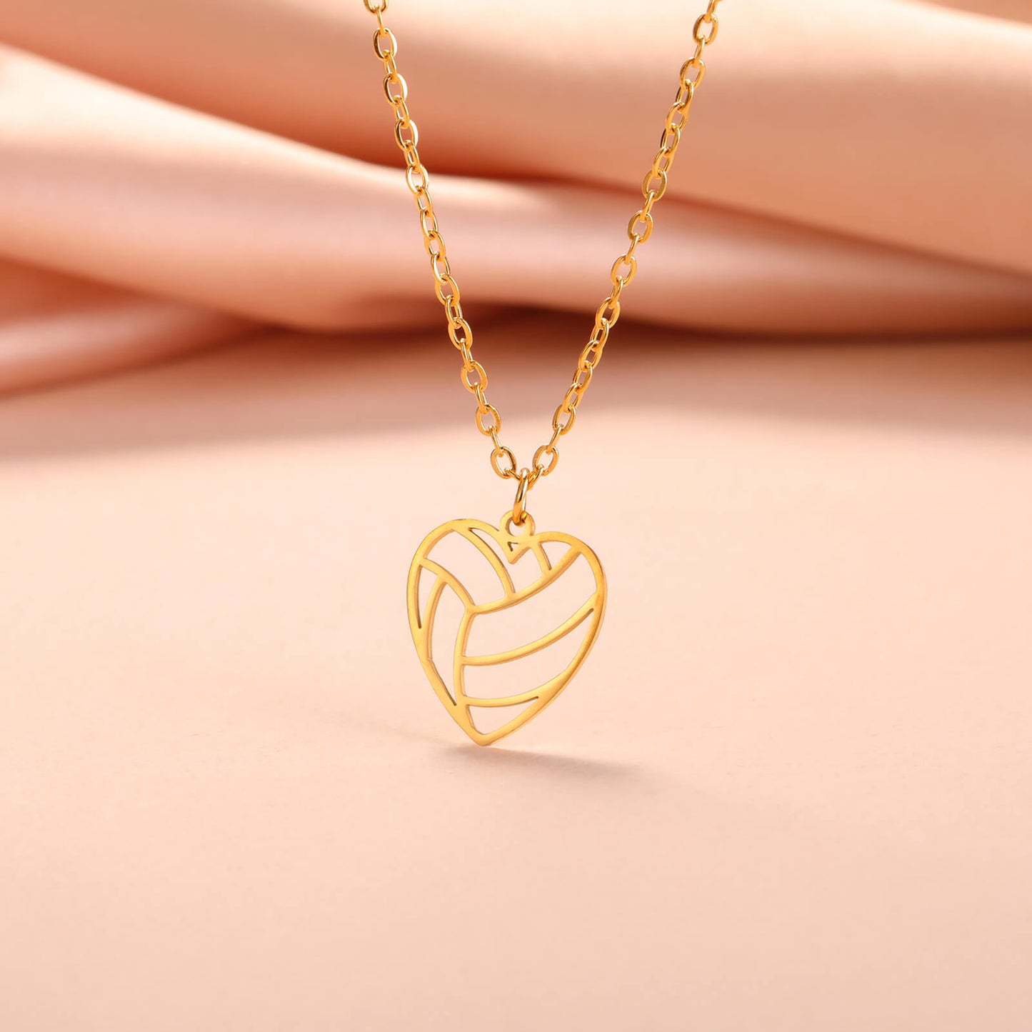 Colar Paixão Vôlei