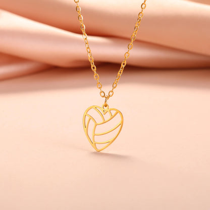 Colar Paixão Vôlei