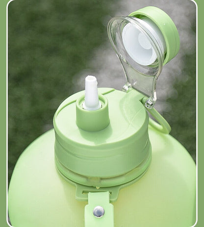 Super Garrafa 2,2 Litros