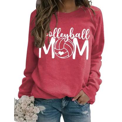 Agasalho Volleyball Mom