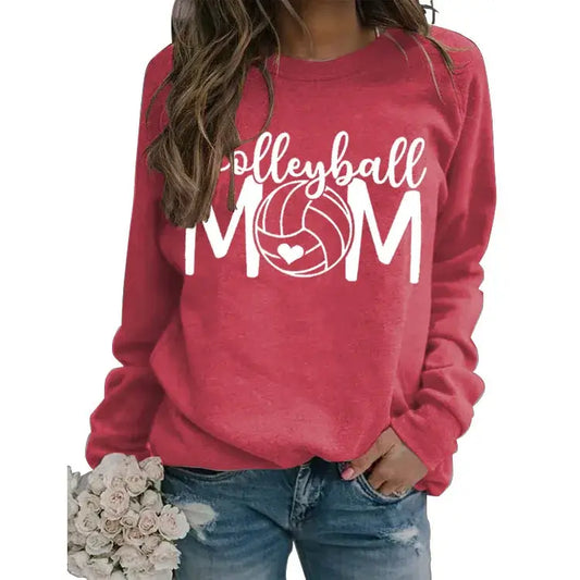 Agasalho Volleyball Mom