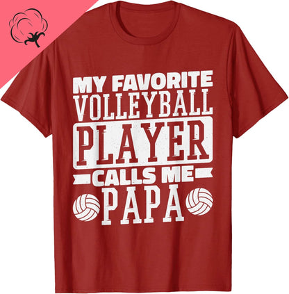 Camiseta Calls Me Papa
