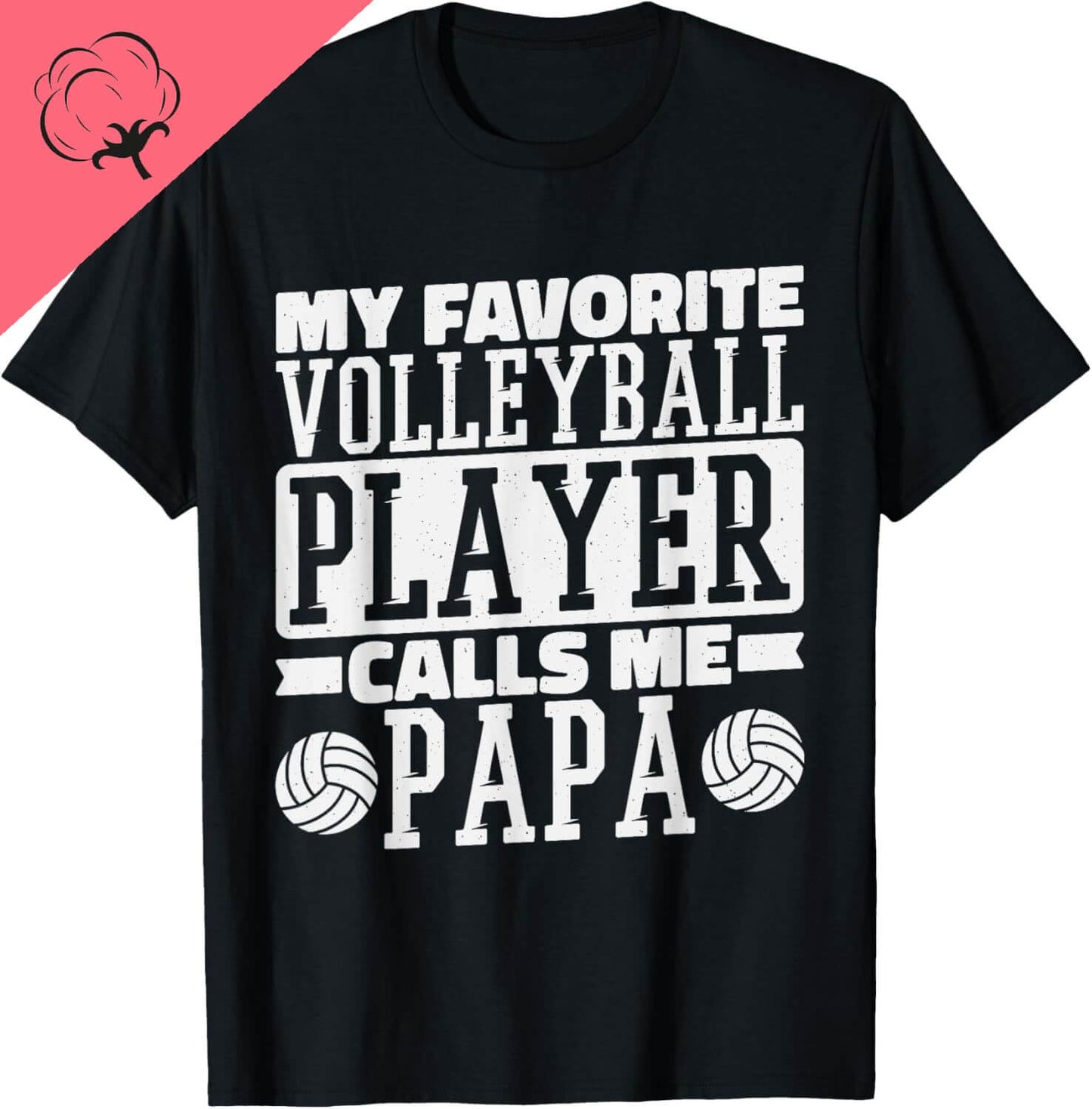 Camiseta Calls Me Papa