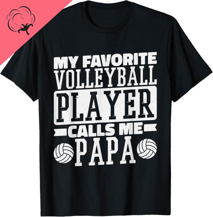 Camiseta Calls Me Papa