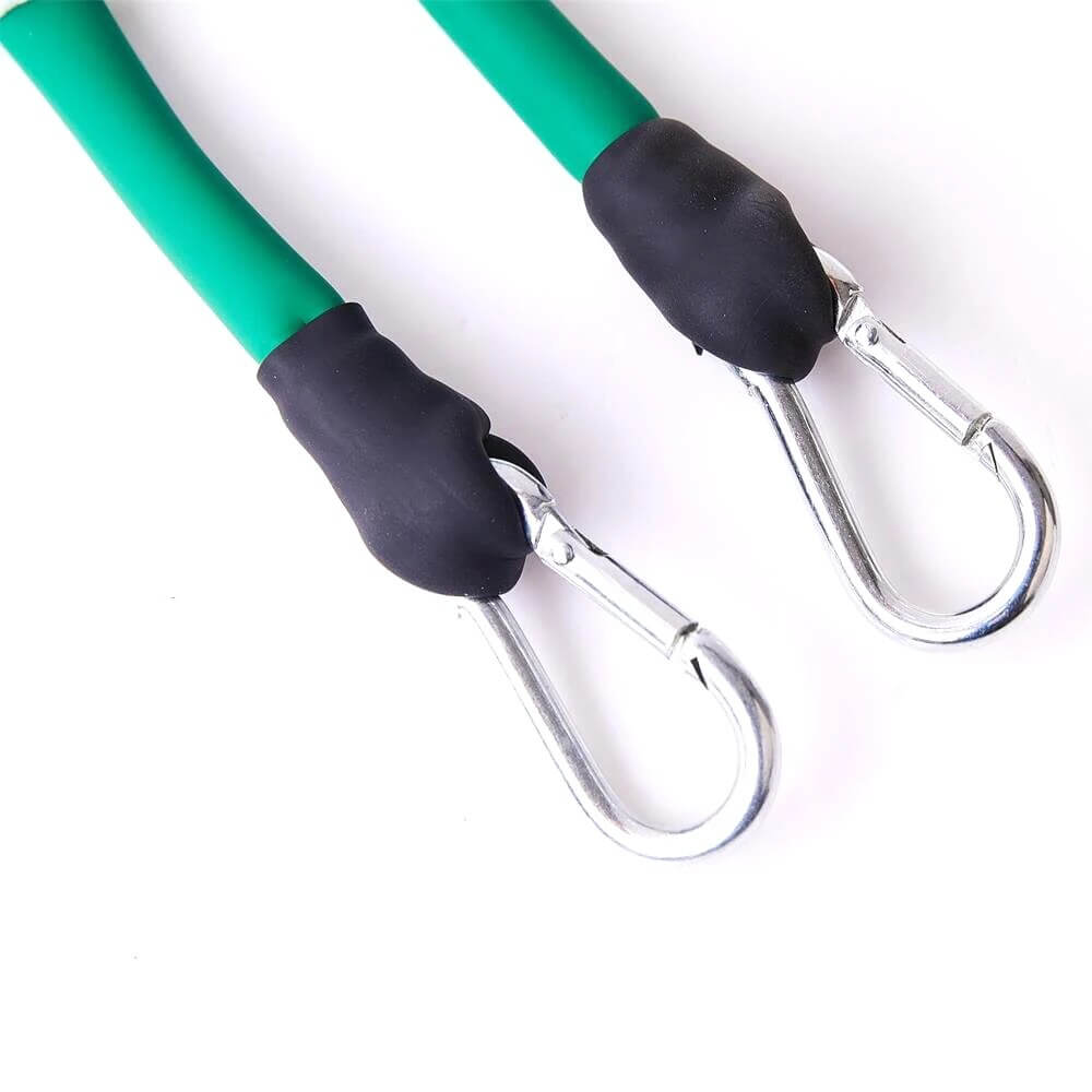 Elástico de resistência para manchete