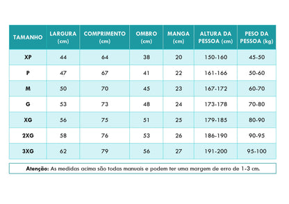 Camiseta Cachorro Shih Tzu