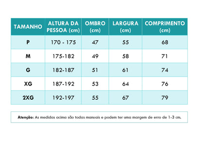 Agasalho com Capuz Nome na Bola