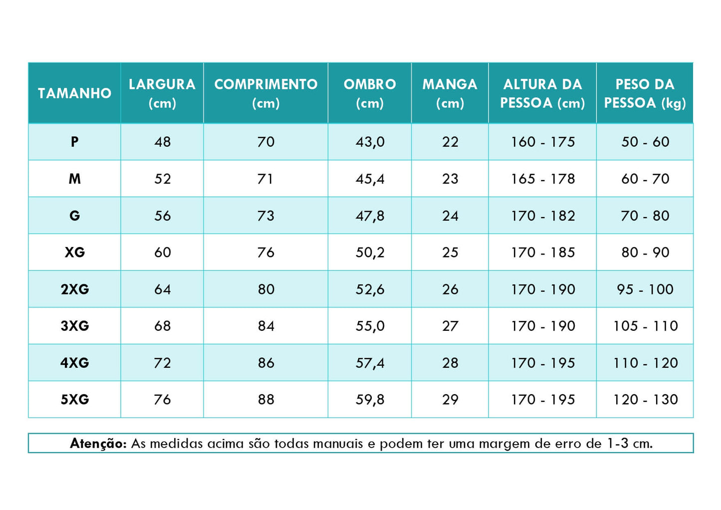 Camiseta Evolução Peixinho
