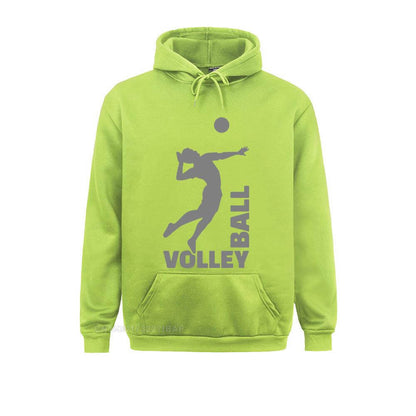 Agasalho Saque Volleyball