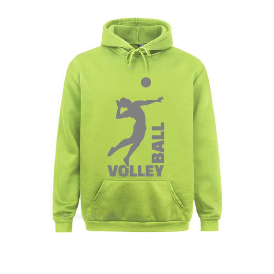 Agasalho Saque Volleyball