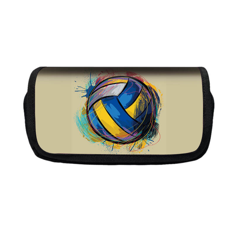 Estojo Voleibol
