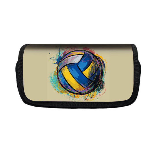 Estojo Voleibol