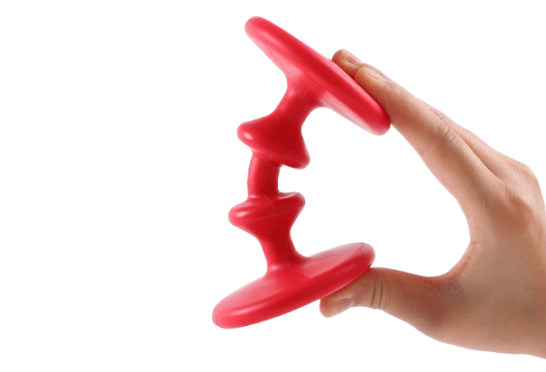 Rolo para Liberação Miofascial dos Pés