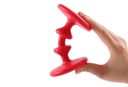 Rolo para Liberação Miofascial dos Pés