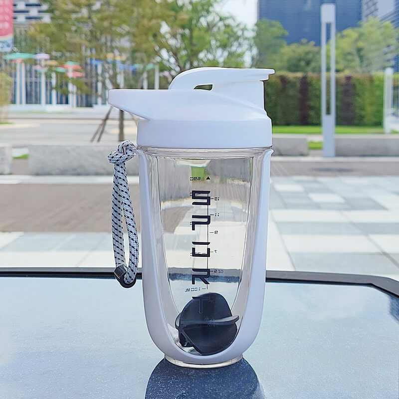 Shaker