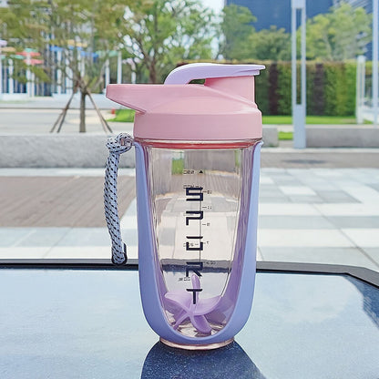 Shaker