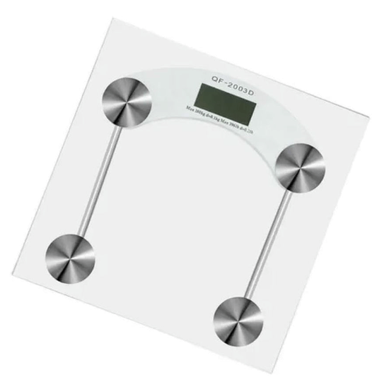 Balança Corporal Digital