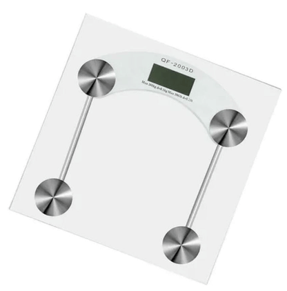 Balança Corporal Digital