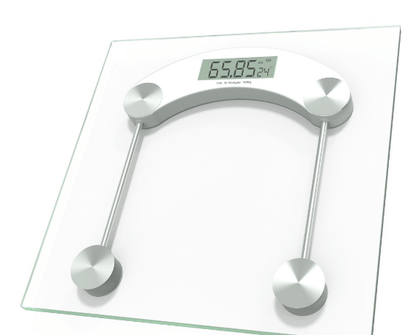Balança Corporal Digital