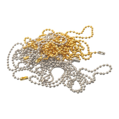 Correntes para Medição de Altura da Rede