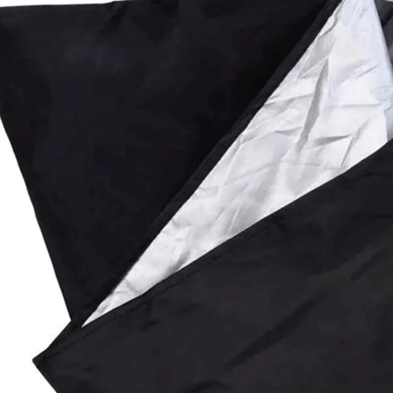 Paraquedas para Treino de Resistência/Agilidade