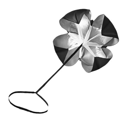 Paraquedas para Treino de Resistência/Agilidade