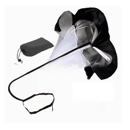 Paraquedas para Treino de Resistência/Agilidade