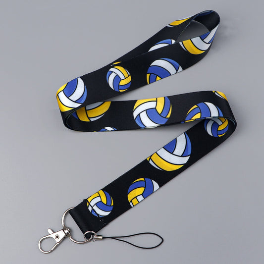 Cordão para Crachá