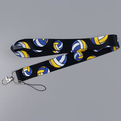 Cordão para Crachá