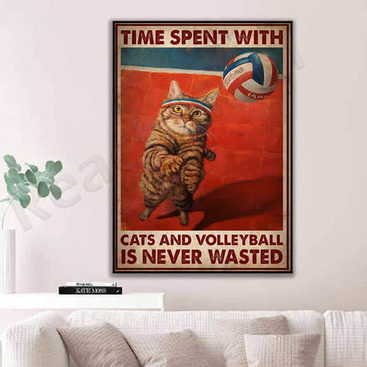 Impressão em Tela (Time Spent With...)