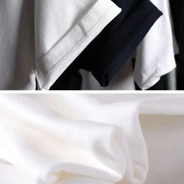 Camiseta Evolução Peixinho