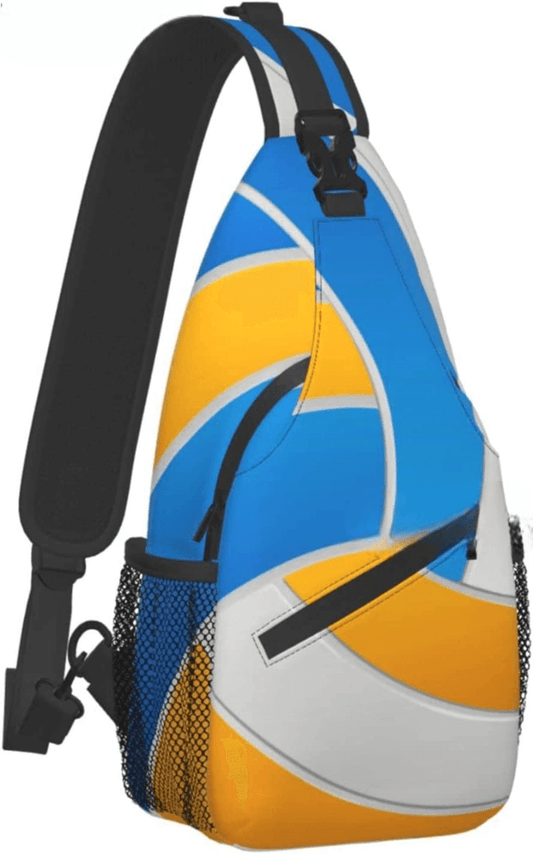 Bolsa Crossbody Bola