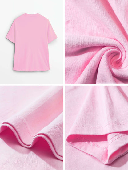 Camiseta I Play Like a Girl