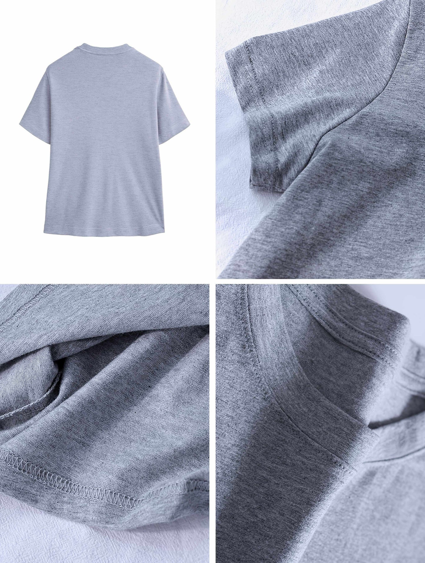 Camiseta I Play Like a Girl