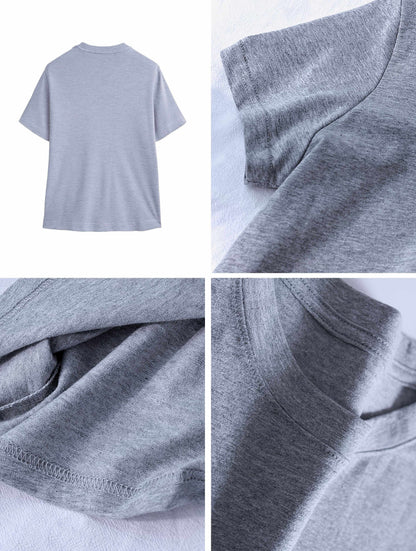 Camiseta I Play Like a Girl