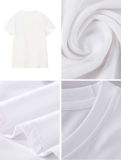 Camiseta I Play Like a Girl