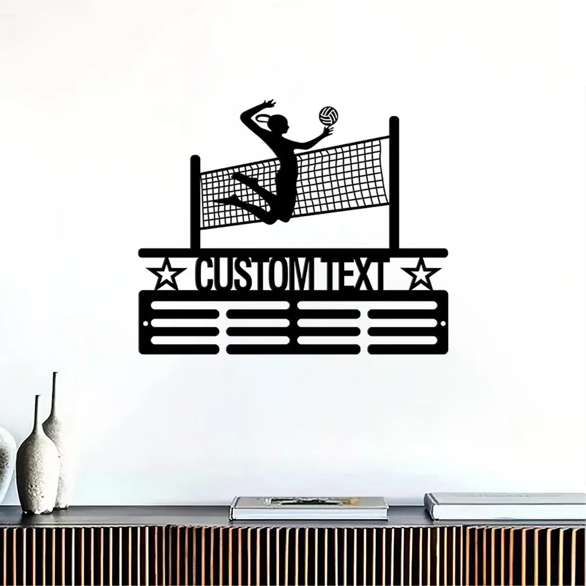 Porta-Medalhas Personalizado