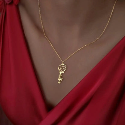 Colar Personalizado Jeniffer