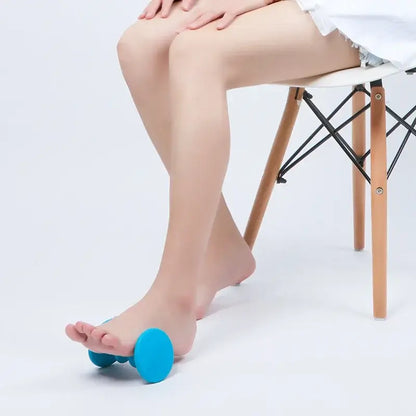 Rolo para Liberação Miofascial dos Pés