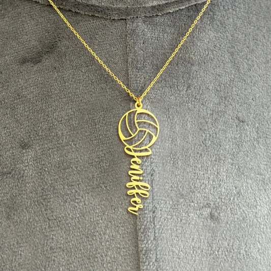 Colar Personalizado Jeniffer