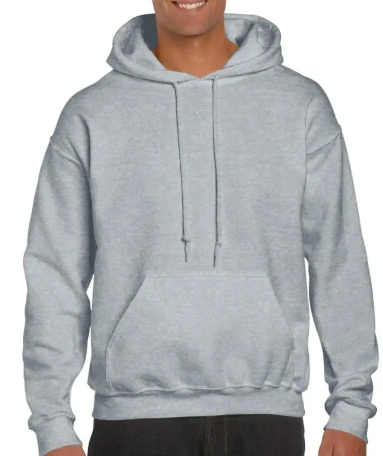 Agasalho com Capuz Nome na Bola