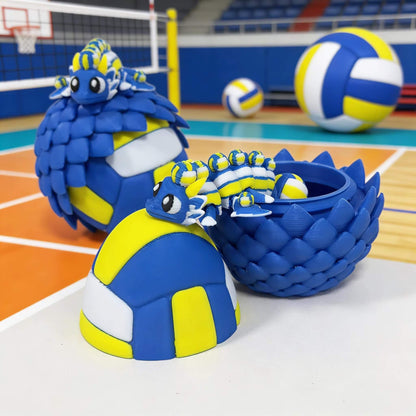 Dragão do Vôlei