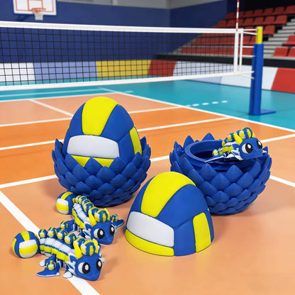 Dragão do Vôlei