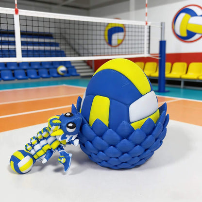 Dragão do Vôlei
