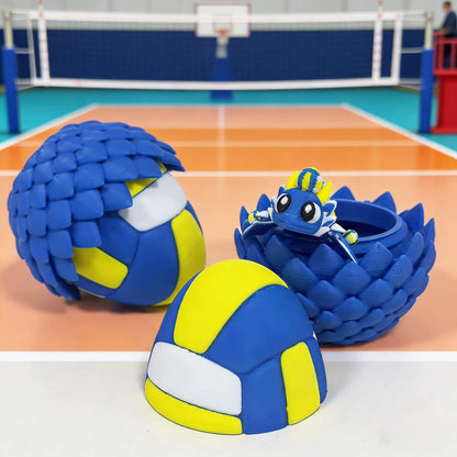 Dragão do Vôlei