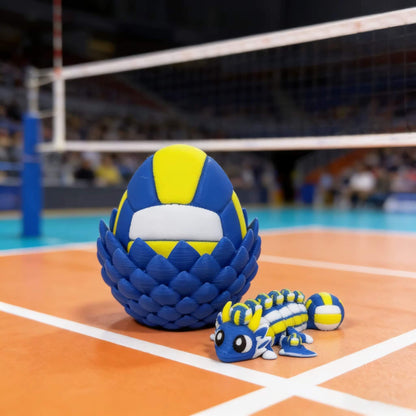 Dragão do Vôlei