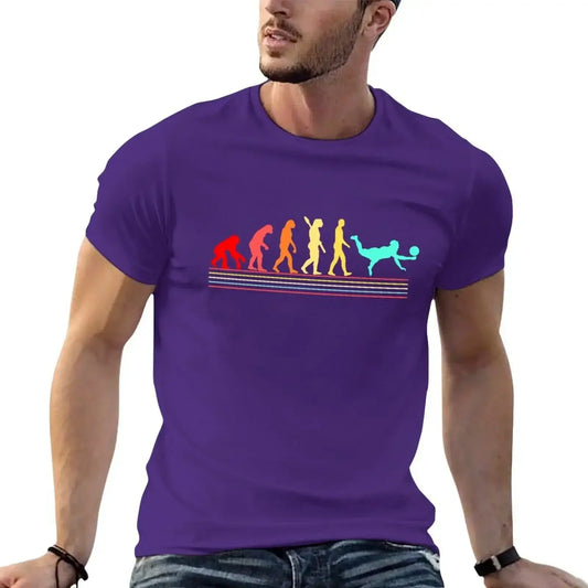 Camiseta Evolução Peixinho