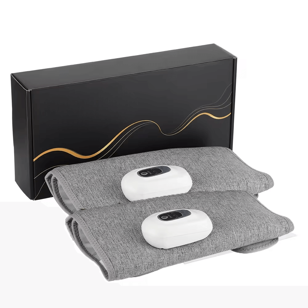 Massageador Inteligente