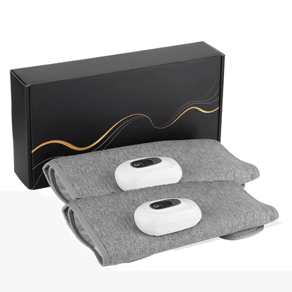 Massageador Inteligente